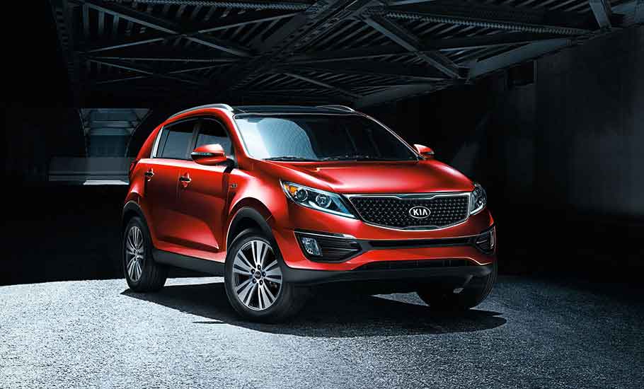 Sportage2015