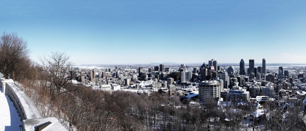 montreal