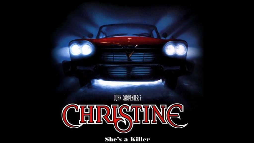 Christine (1983)