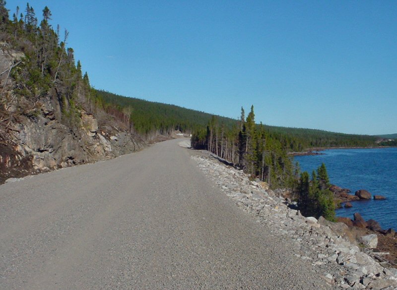 Trans Labrador Highway
