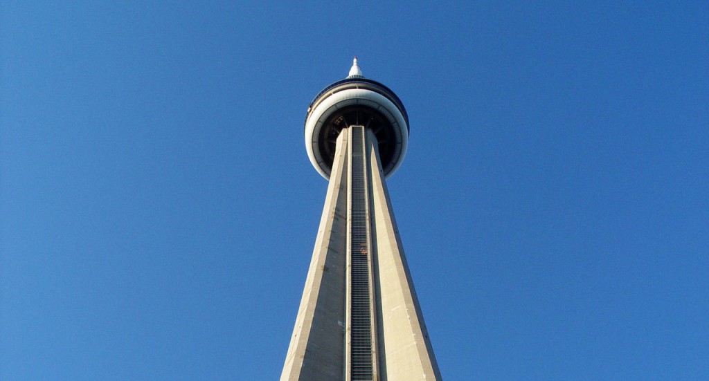 cn-tower