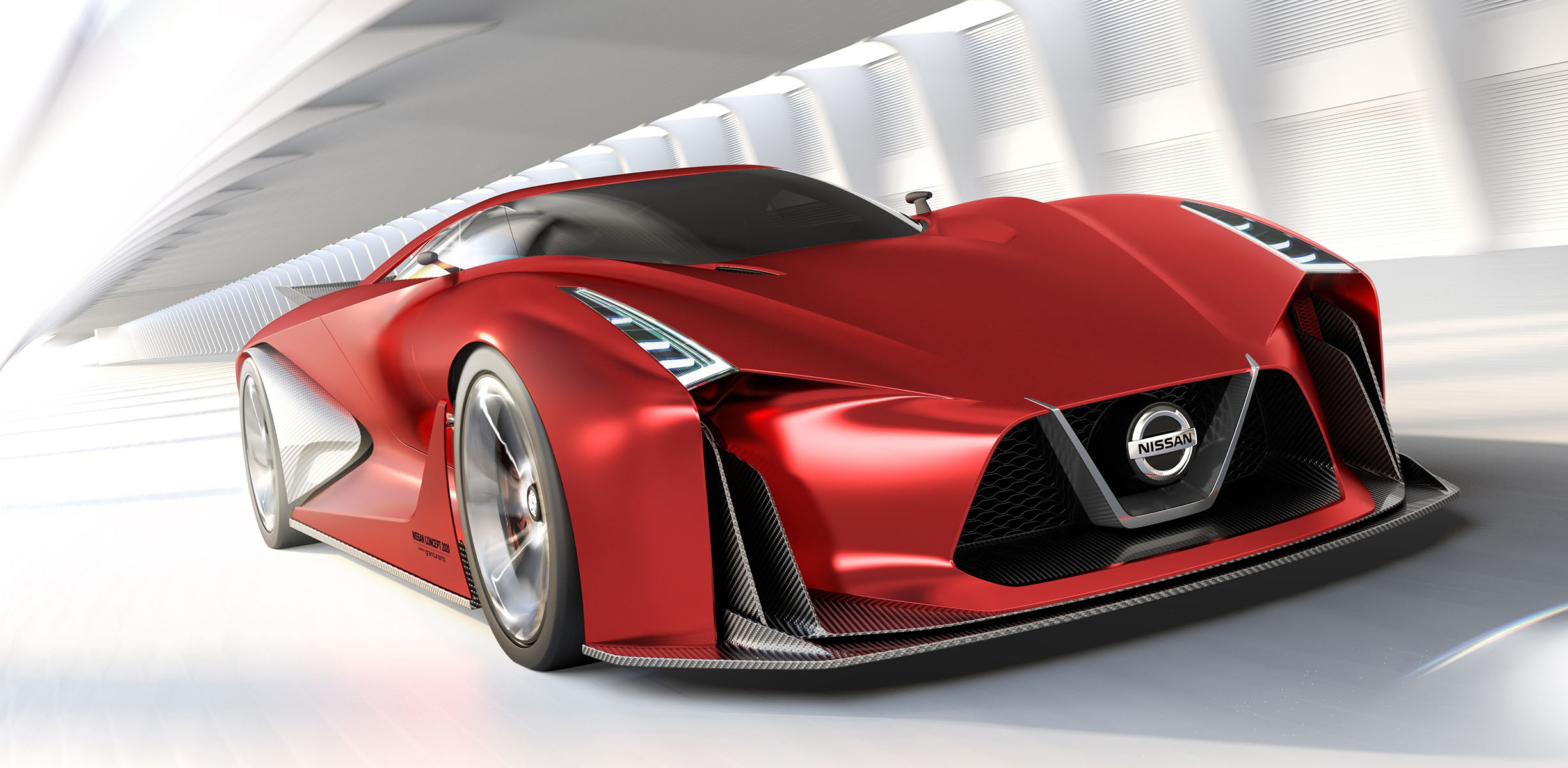 Est-ce la nouvelle Nissan GT-R? | ALBI le Géant Est-ce la nouvelle Nissan GT-R? | ALBI le Géant
