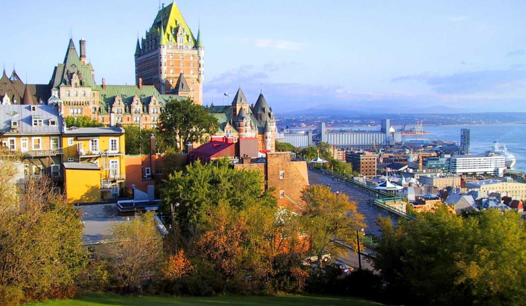 quebec