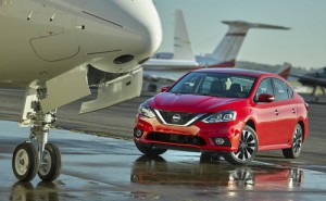 2016 Nissan Sentra