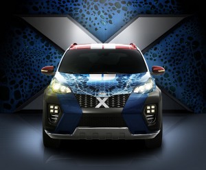 Sportage X men 1