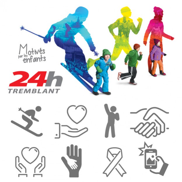 24h Tremblant