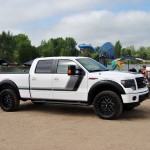 Un F-150 de rêve