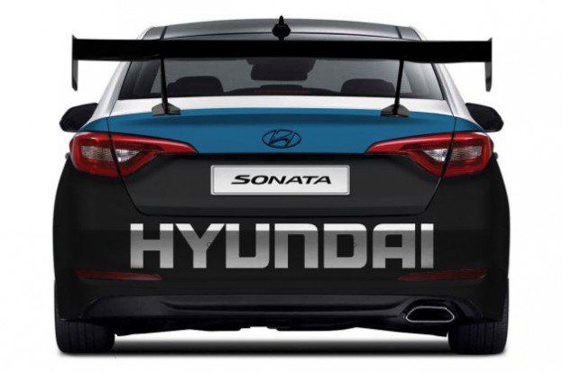 Hyundai-Sonata-Bisimoto-Sema