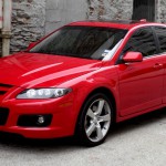 MazdaSpeed6