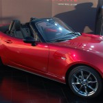 nouvelle mazda miata 2016