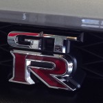 Tirage de la Nissan GT-R