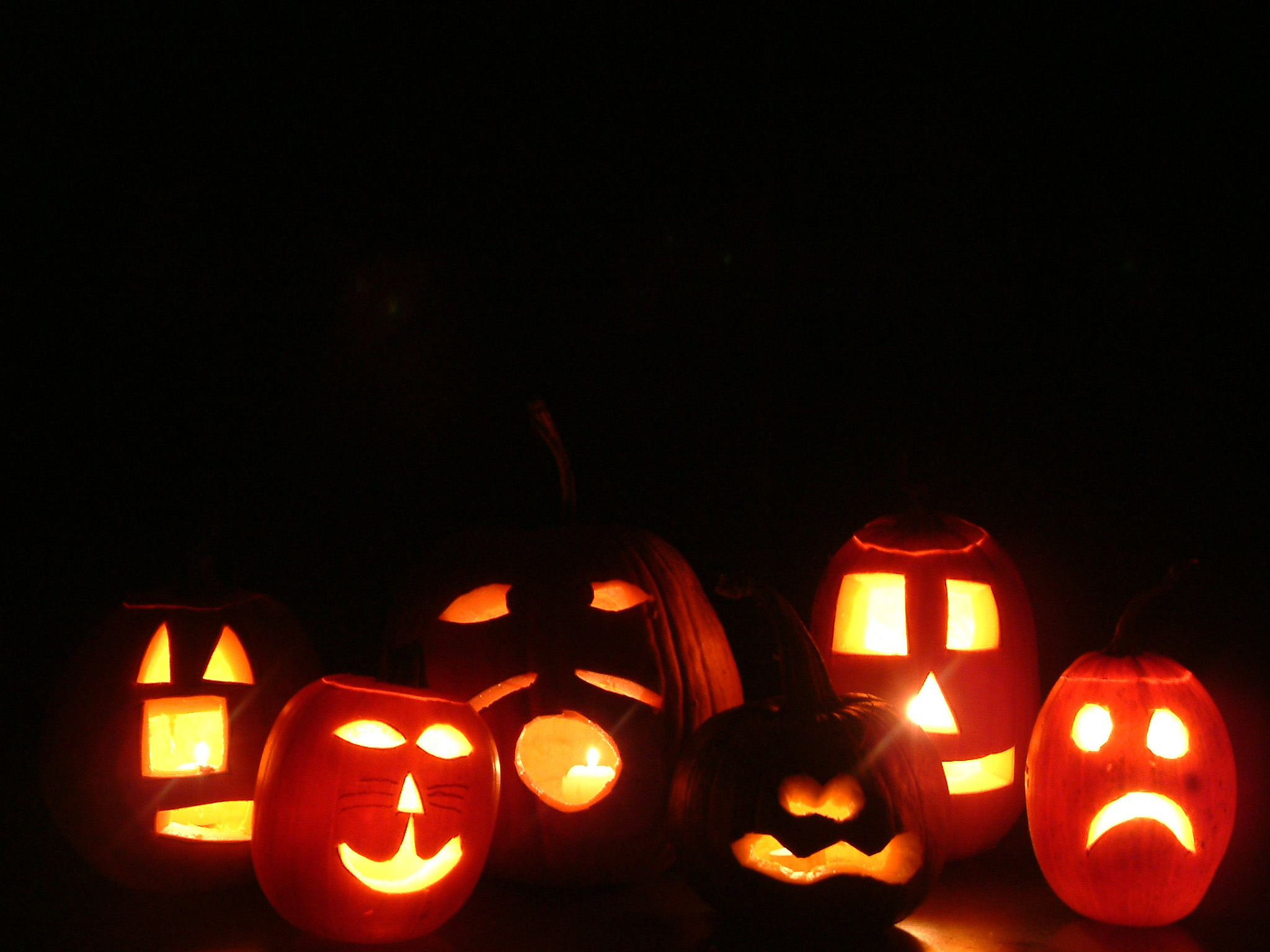 14 Nights Of Halloween