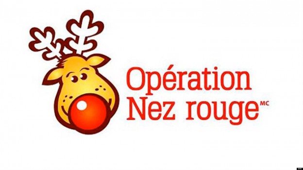 Opération Nez Rouge