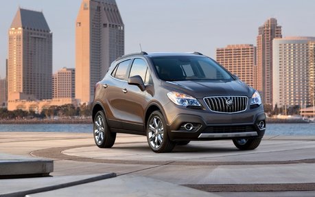 Buick Encore