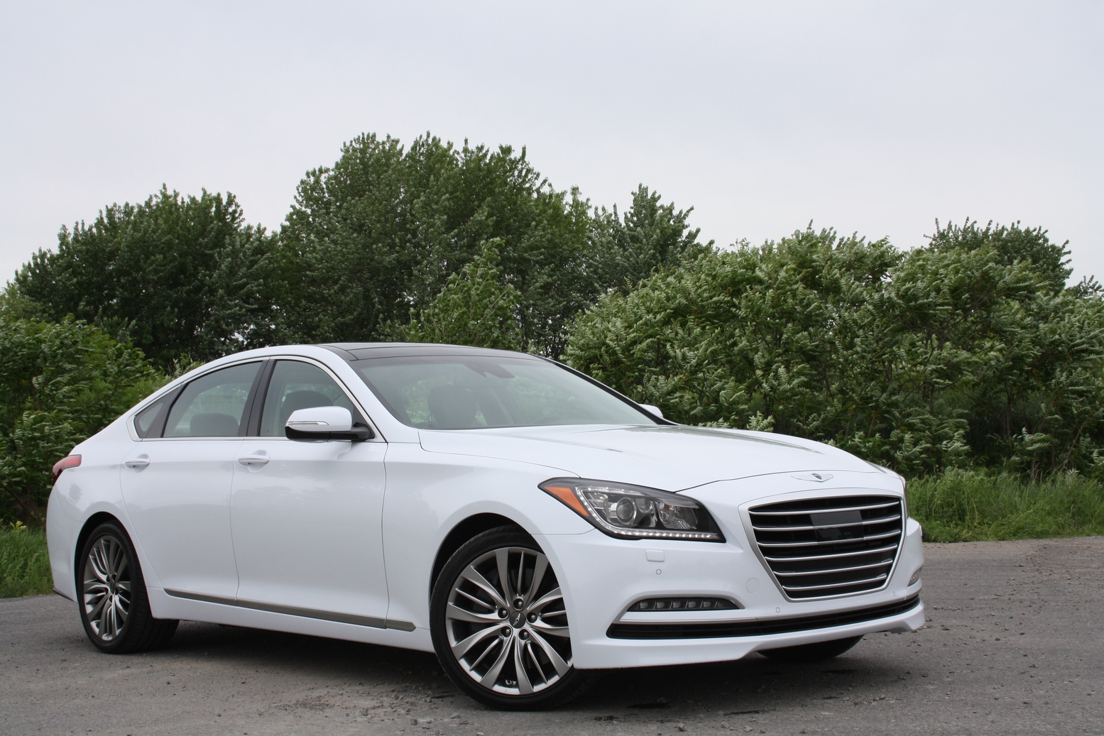 Hyundai veut un nouvel utilitaire ALBI le Géant