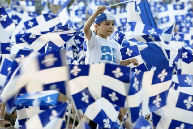 Fête nationale de la Saint-Jean Baptiste