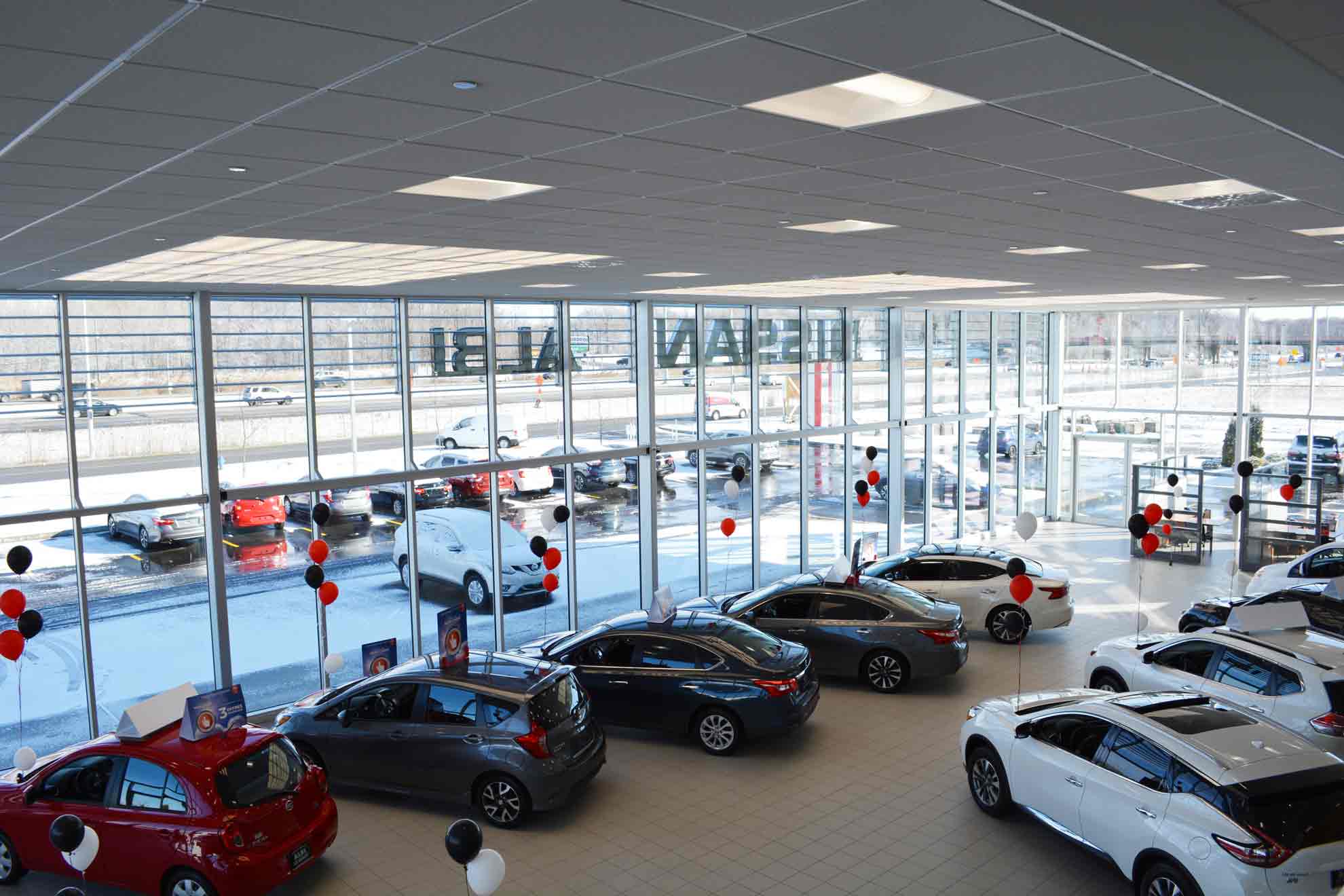 Le Groupe ALBI le Géant poursuit sa croissance avec l’ouverture d’ALBI