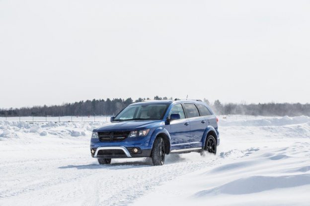 Dodge Journey 2020