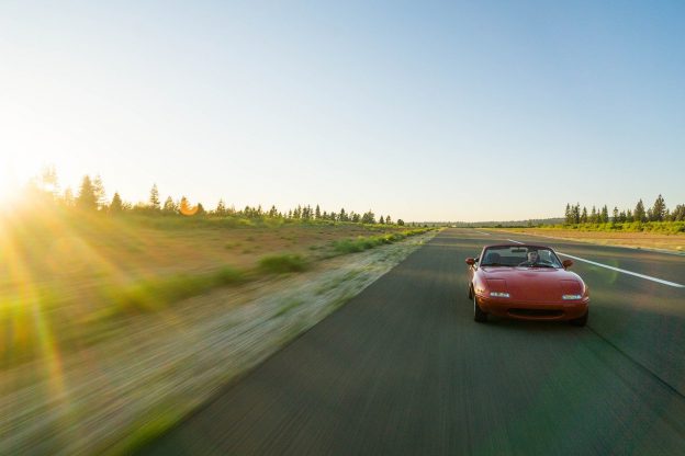 Rafraîchir l’habitacle de votre voiture