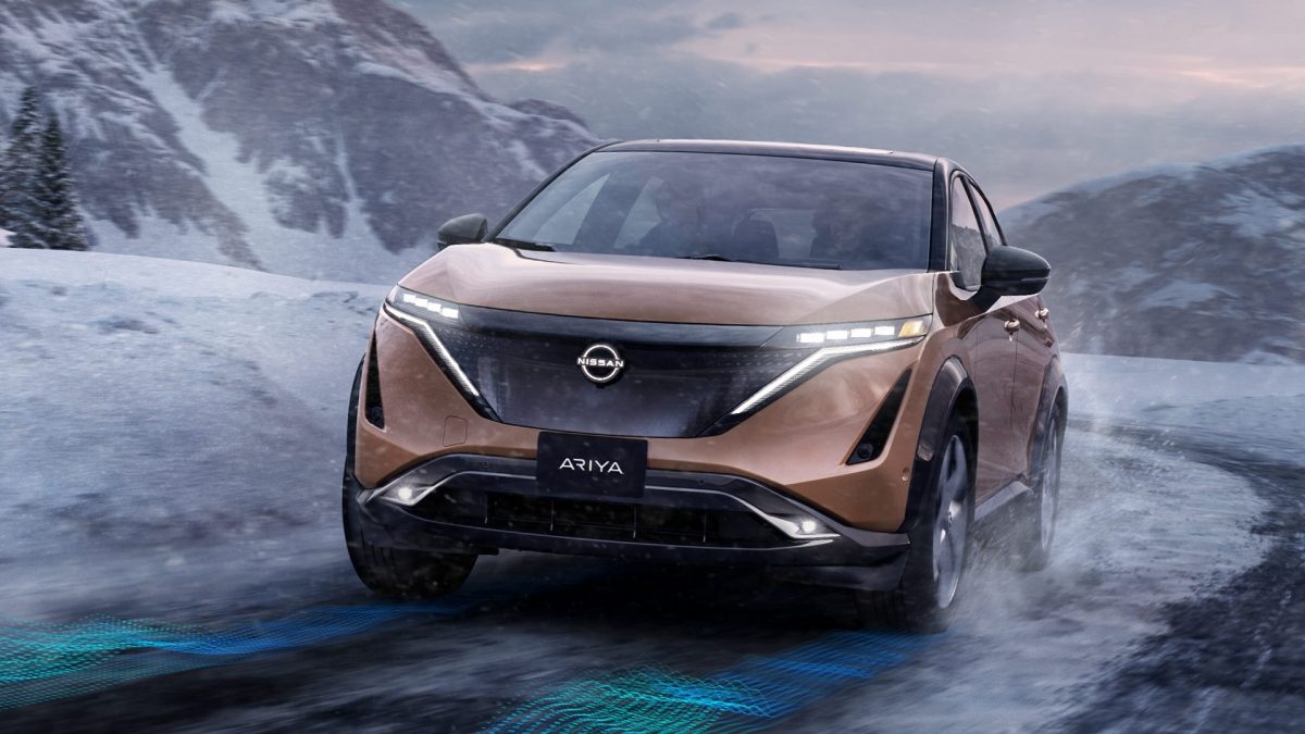 Le top 5 des autos électriques pour l’hiver ALBI le Géant