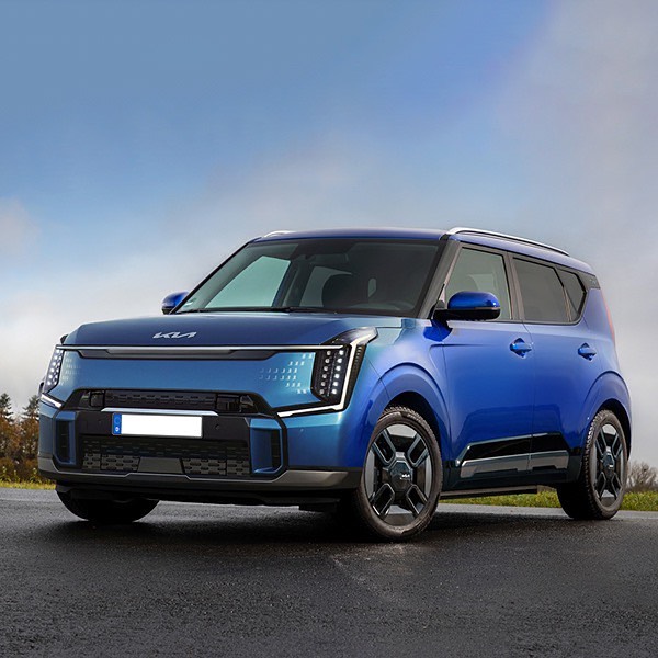 Le Kia EV3 pourrait remplacer la Soul ALBI le Géant