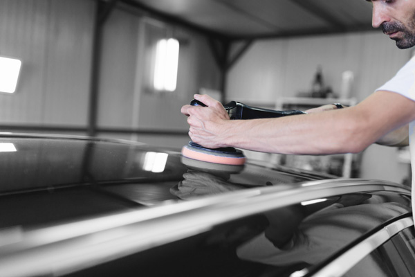 CARROSSERIE 